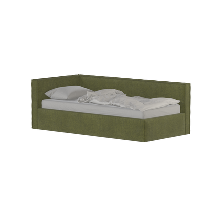 Axel Daybed with Clean Lines and Multi-Use Functionality