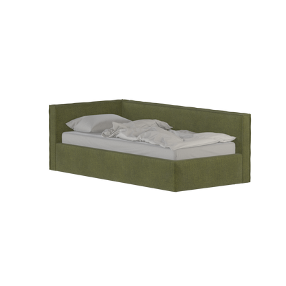 Axel Daybed with Clean Lines and Multi-Use Functionality
