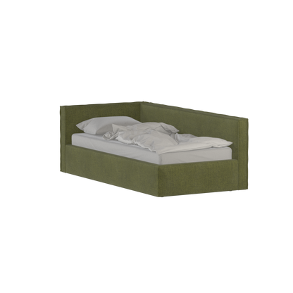 Axel Daybed with Clean Lines and Multi-Use Functionality