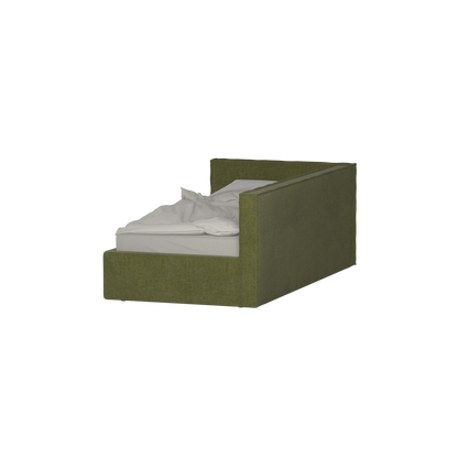 Axel Daybed with Clean Lines and Multi-Use Functionality