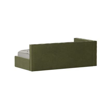 Axel Daybed with Clean Lines and Multi-Use Functionality