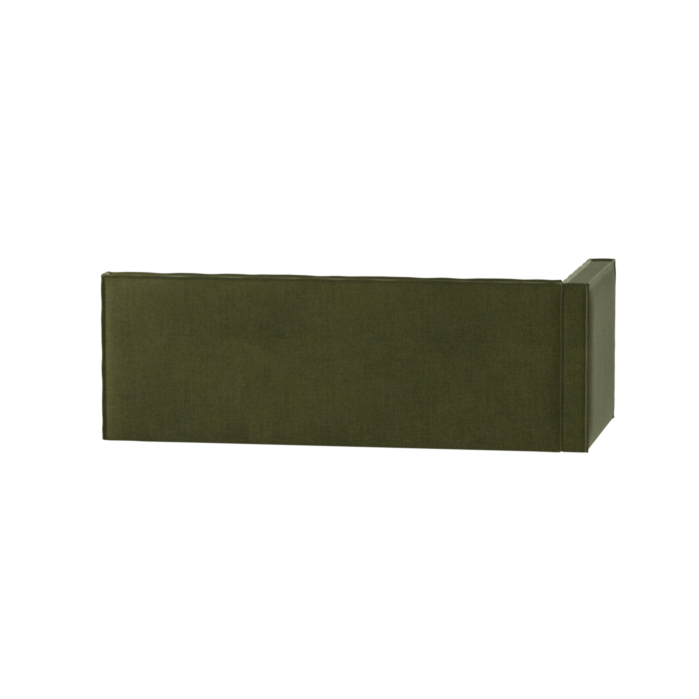 Axel Daybed with Clean Lines and Multi-Use Functionality