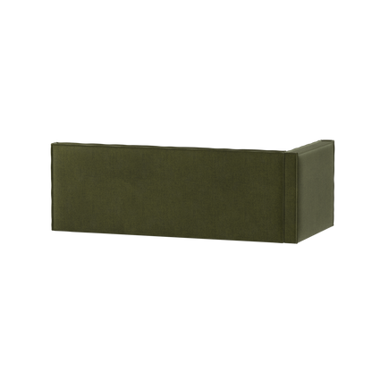 Axel Daybed with Clean Lines and Multi-Use Functionality