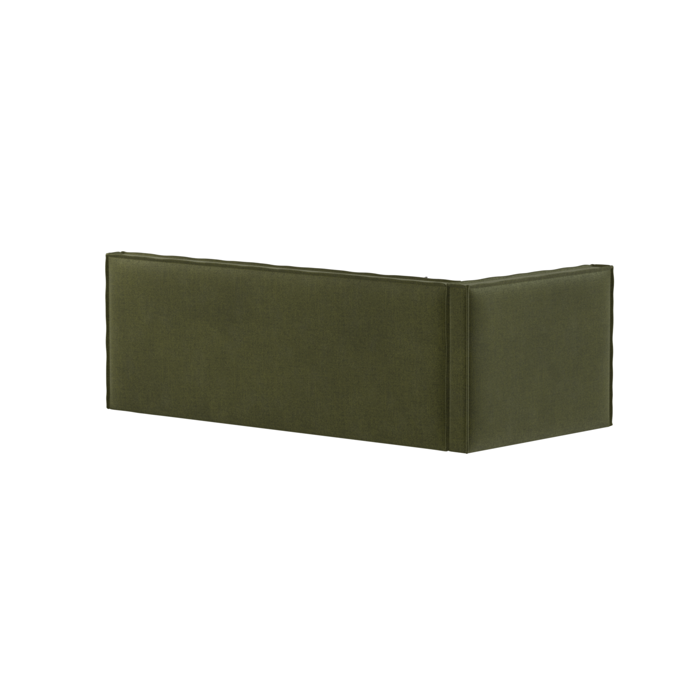 Axel Daybed with Clean Lines and Multi-Use Functionality