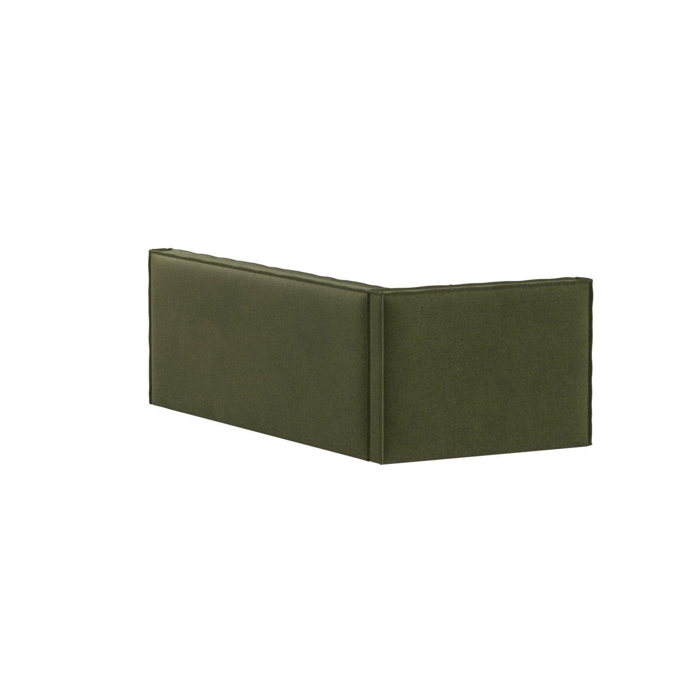 Axel Daybed with Clean Lines and Multi-Use Functionality