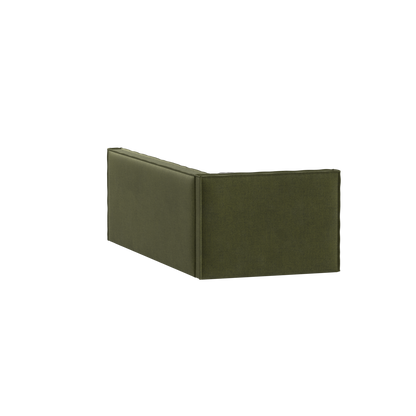 Axel Daybed with Clean Lines and Multi-Use Functionality