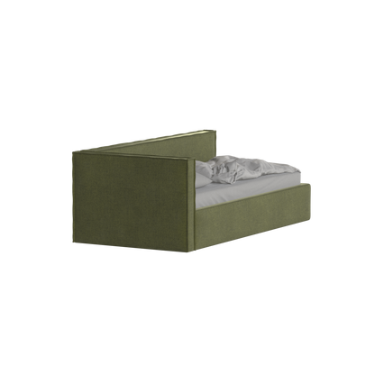 Axel Daybed with Clean Lines and Multi-Use Functionality