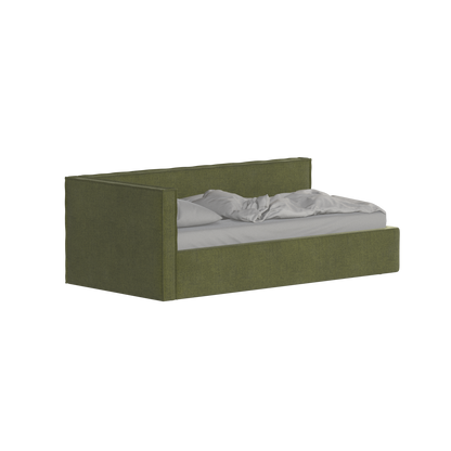 Axel Daybed with Clean Lines and Multi-Use Functionality