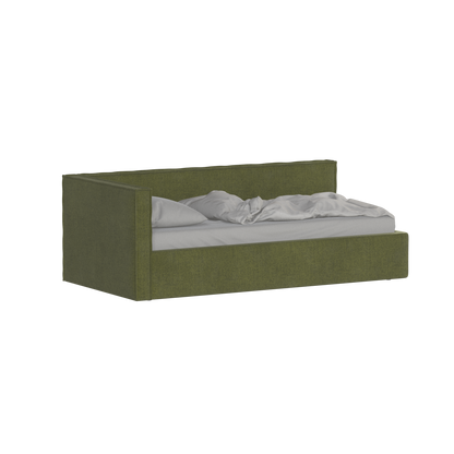 Axel Daybed with Clean Lines and Multi-Use Functionality