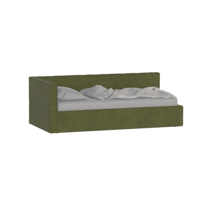 Axel Daybed with Clean Lines and Multi-Use Functionality