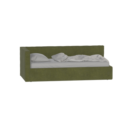 Axel Daybed with Clean Lines and Multi-Use Functionality