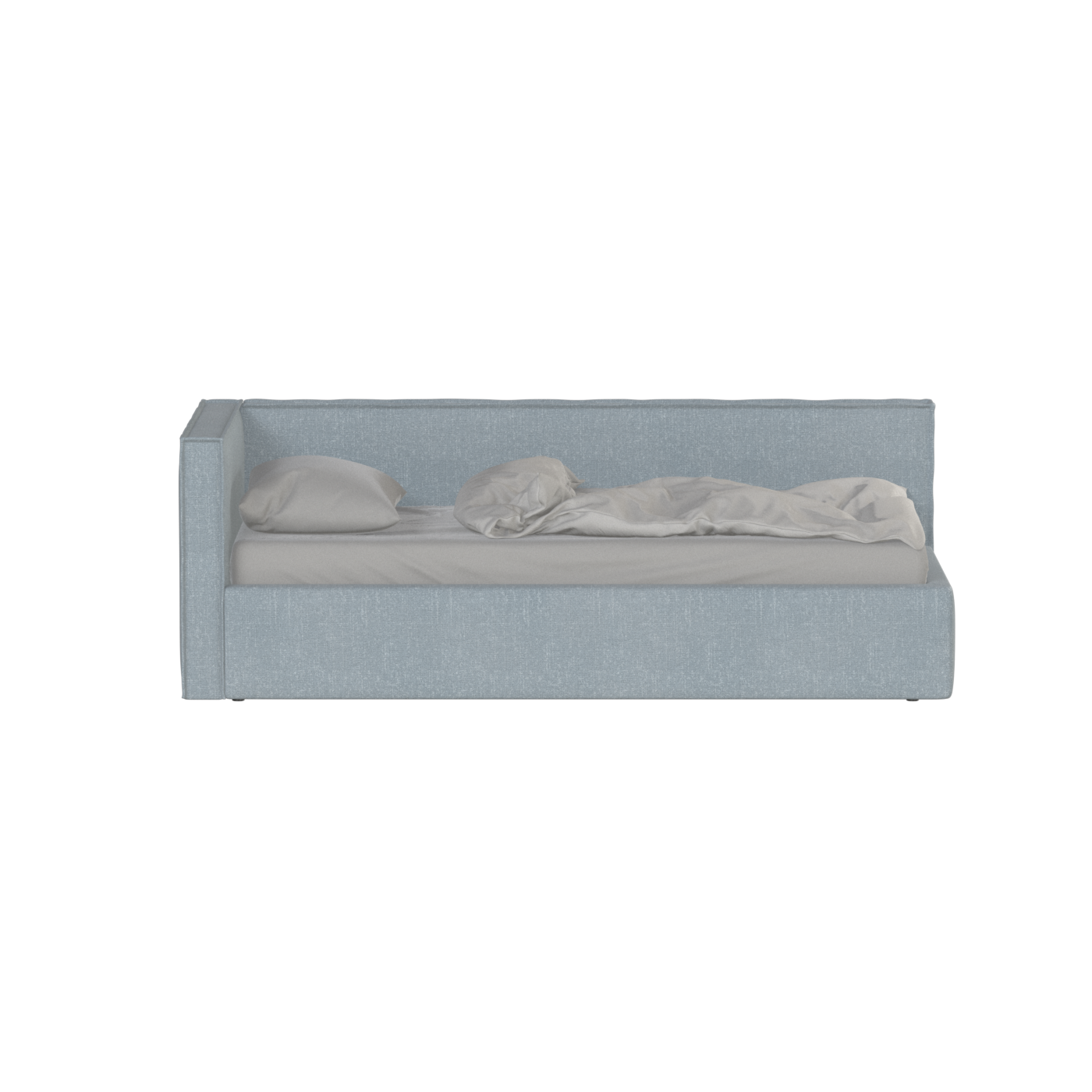 Axel Daybed with Clean Lines and Multi-Use Functionality