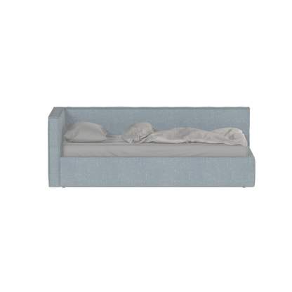Axel Daybed with Clean Lines and Multi-Use Functionality