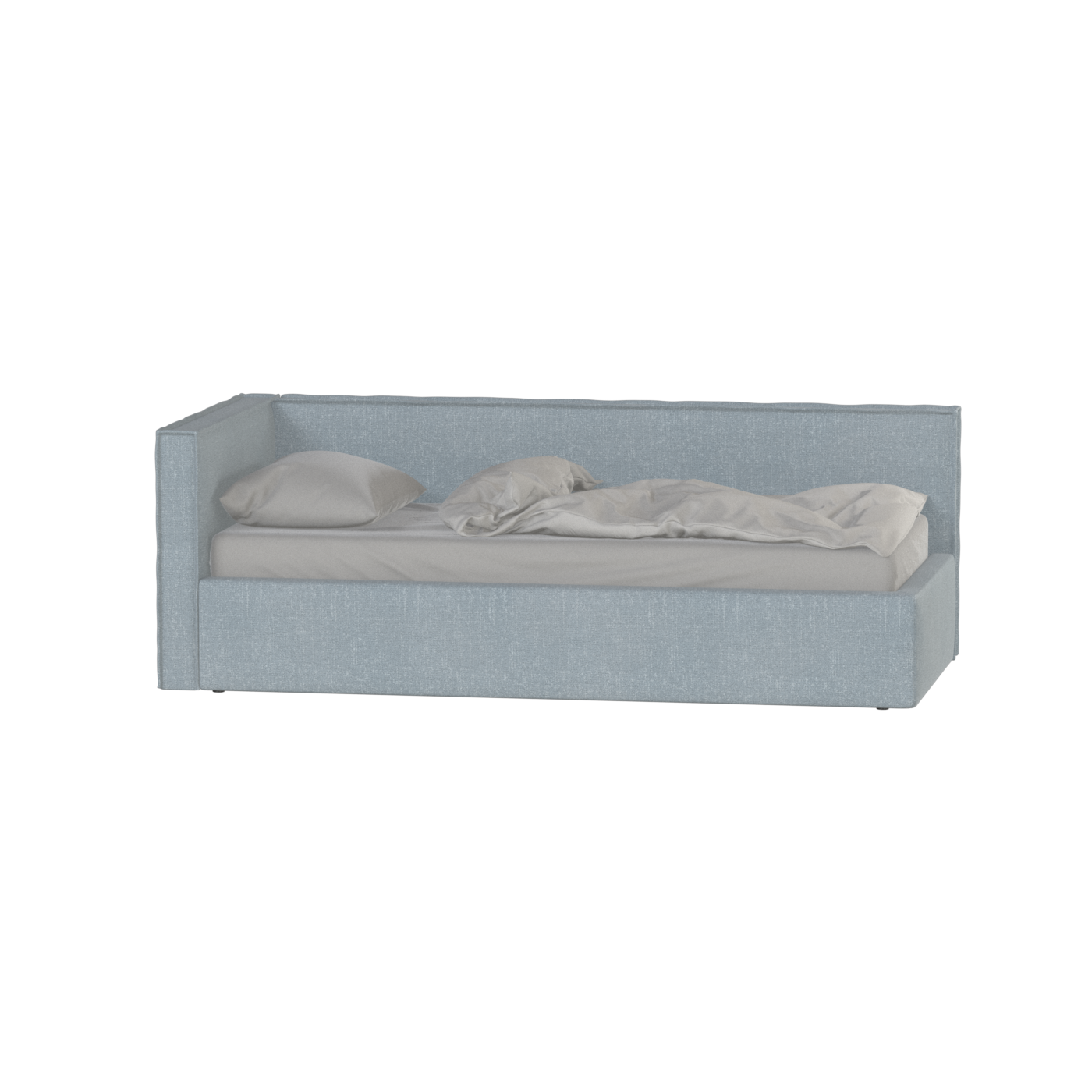 Axel Daybed with Clean Lines and Multi-Use Functionality