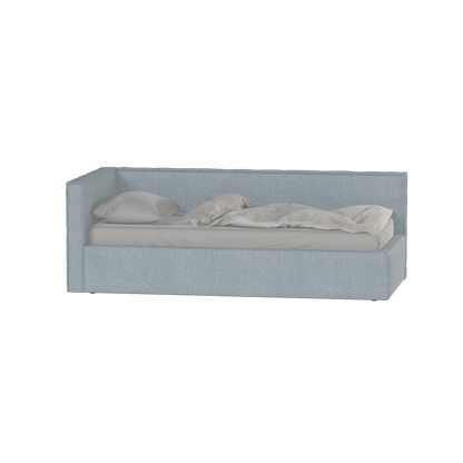 Axel Daybed with Clean Lines and Multi-Use Functionality