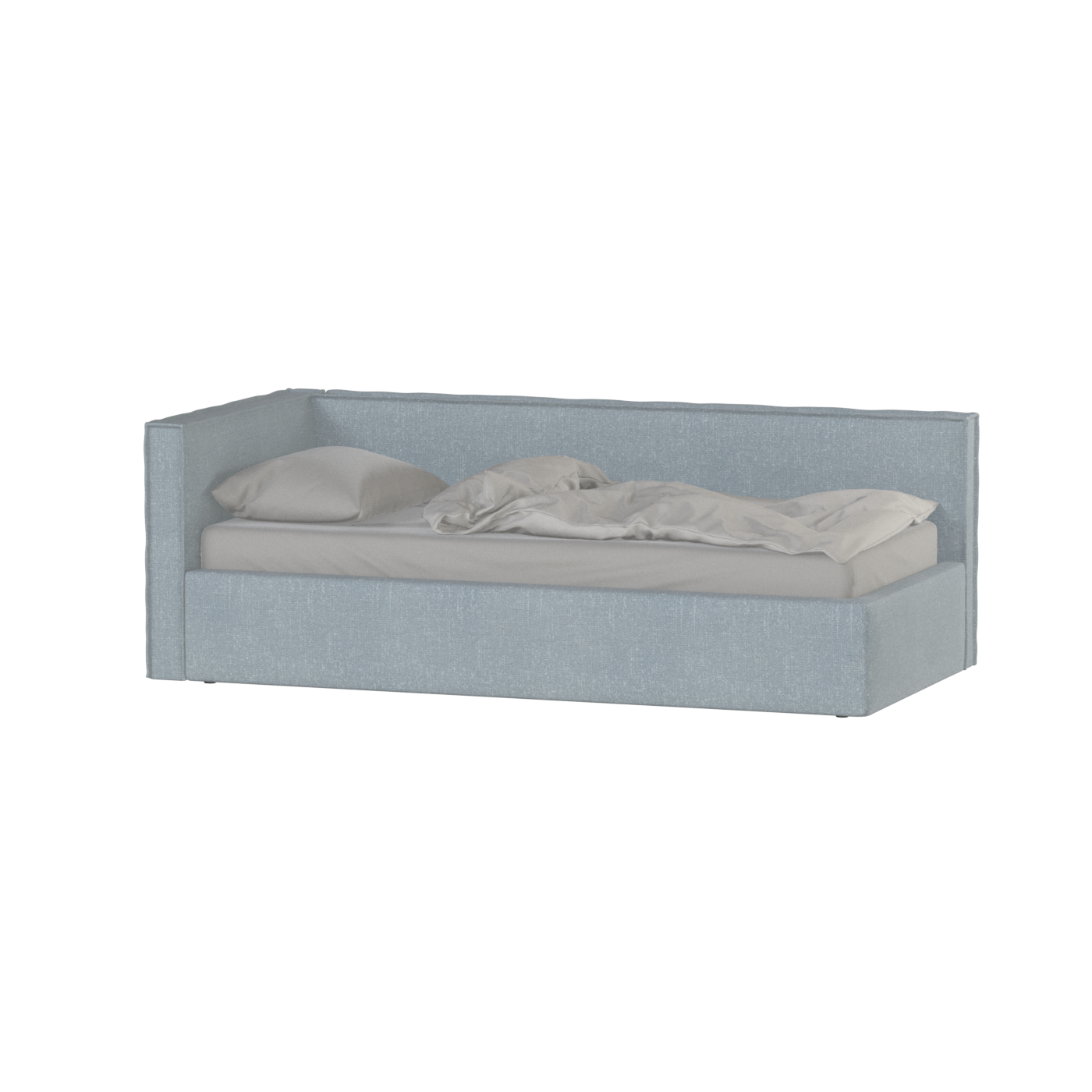 Axel Daybed with Clean Lines and Multi-Use Functionality