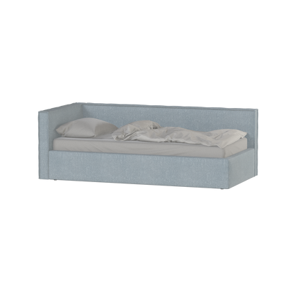 Axel Daybed with Clean Lines and Multi-Use Functionality