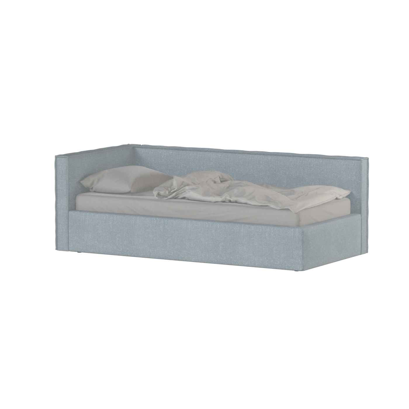 Axel Daybed with Clean Lines and Multi-Use Functionality