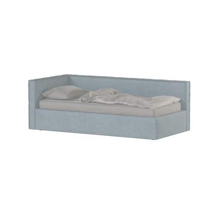 Axel Daybed with Clean Lines and Multi-Use Functionality