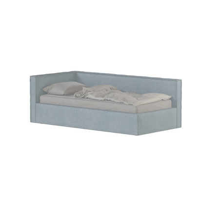 Axel Daybed with Clean Lines and Multi-Use Functionality