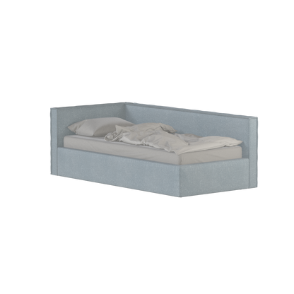 Axel Daybed with Clean Lines and Multi-Use Functionality
