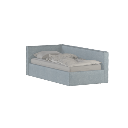 Axel Daybed with Clean Lines and Multi-Use Functionality
