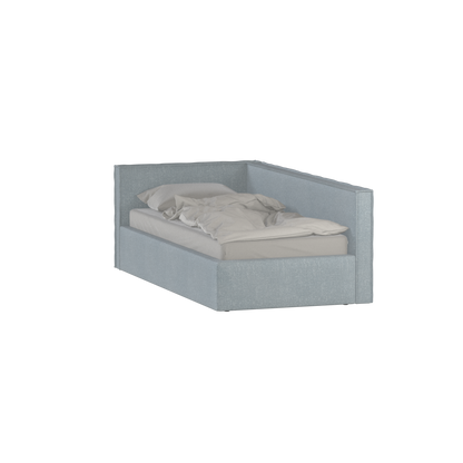Axel Daybed with Clean Lines and Multi-Use Functionality