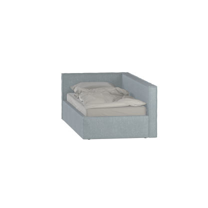 Axel Daybed with Clean Lines and Multi-Use Functionality