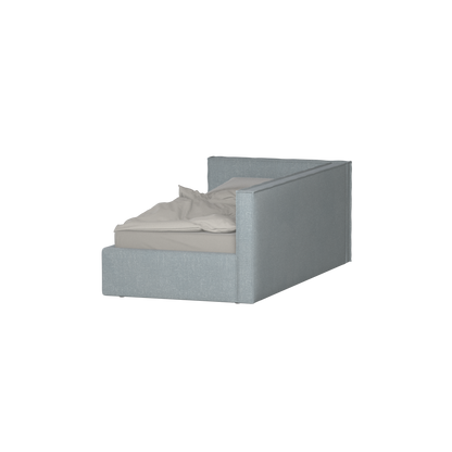 Axel Daybed with Clean Lines and Multi-Use Functionality
