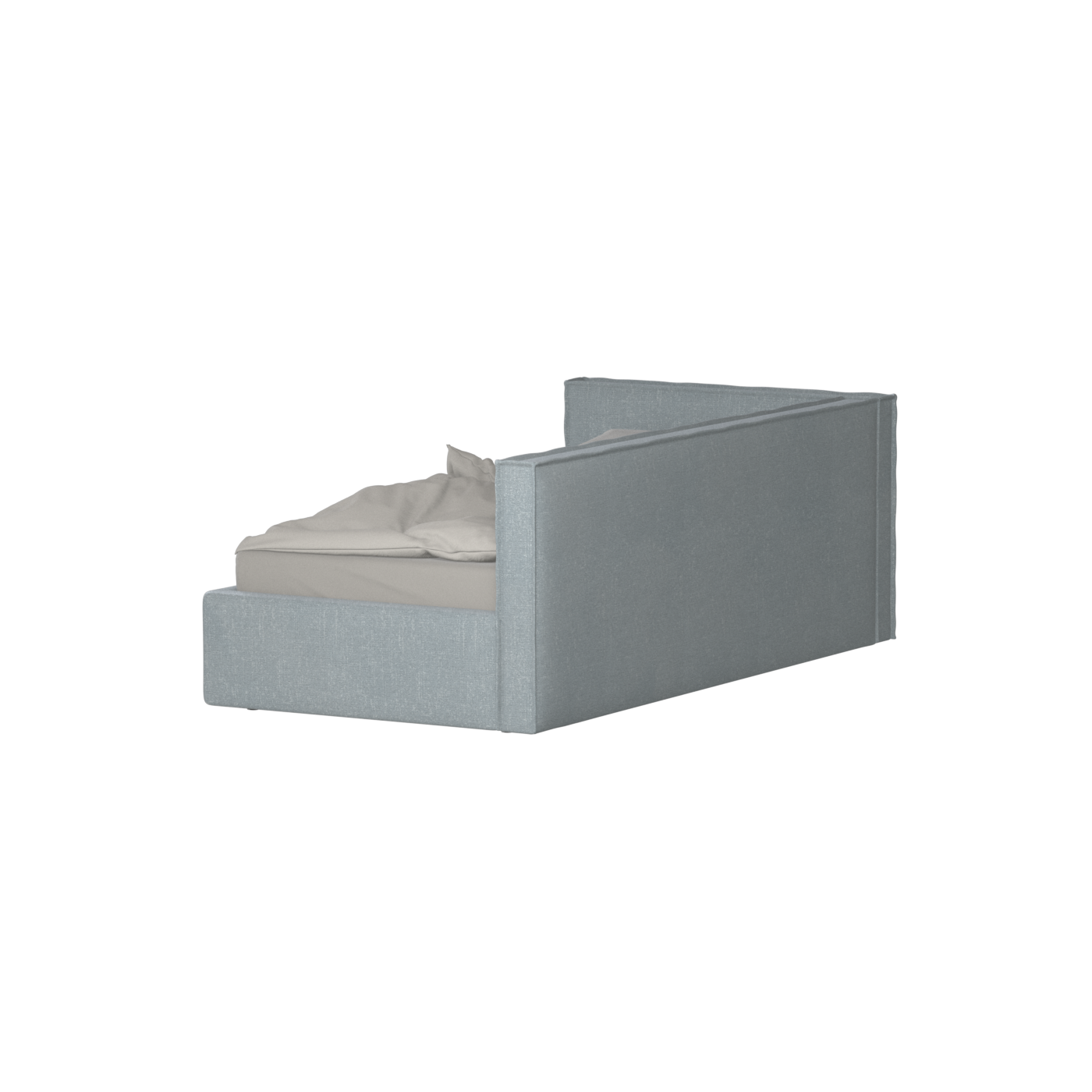 Axel Daybed with Clean Lines and Multi-Use Functionality