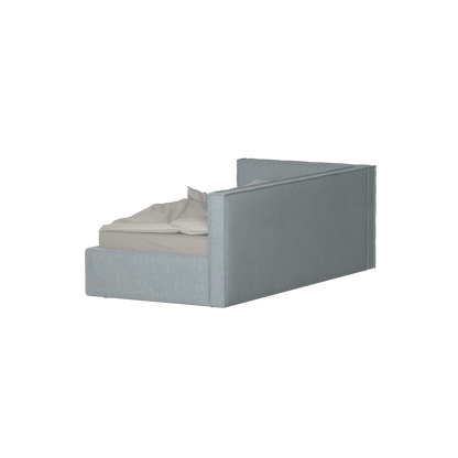Axel Daybed with Clean Lines and Multi-Use Functionality
