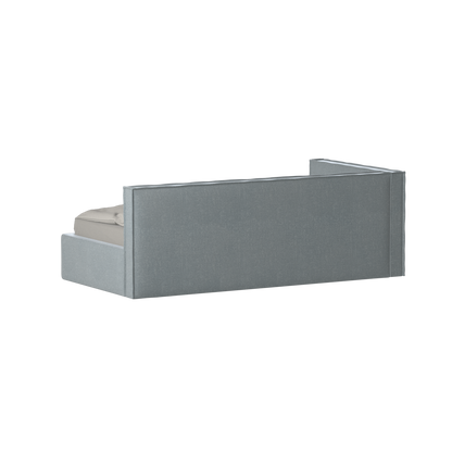 Axel Daybed with Clean Lines and Multi-Use Functionality