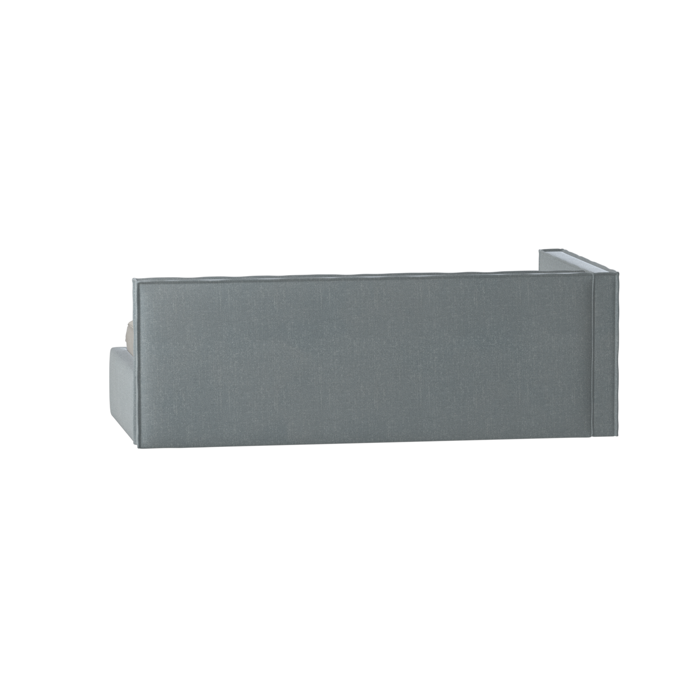 Axel Daybed with Clean Lines and Multi-Use Functionality