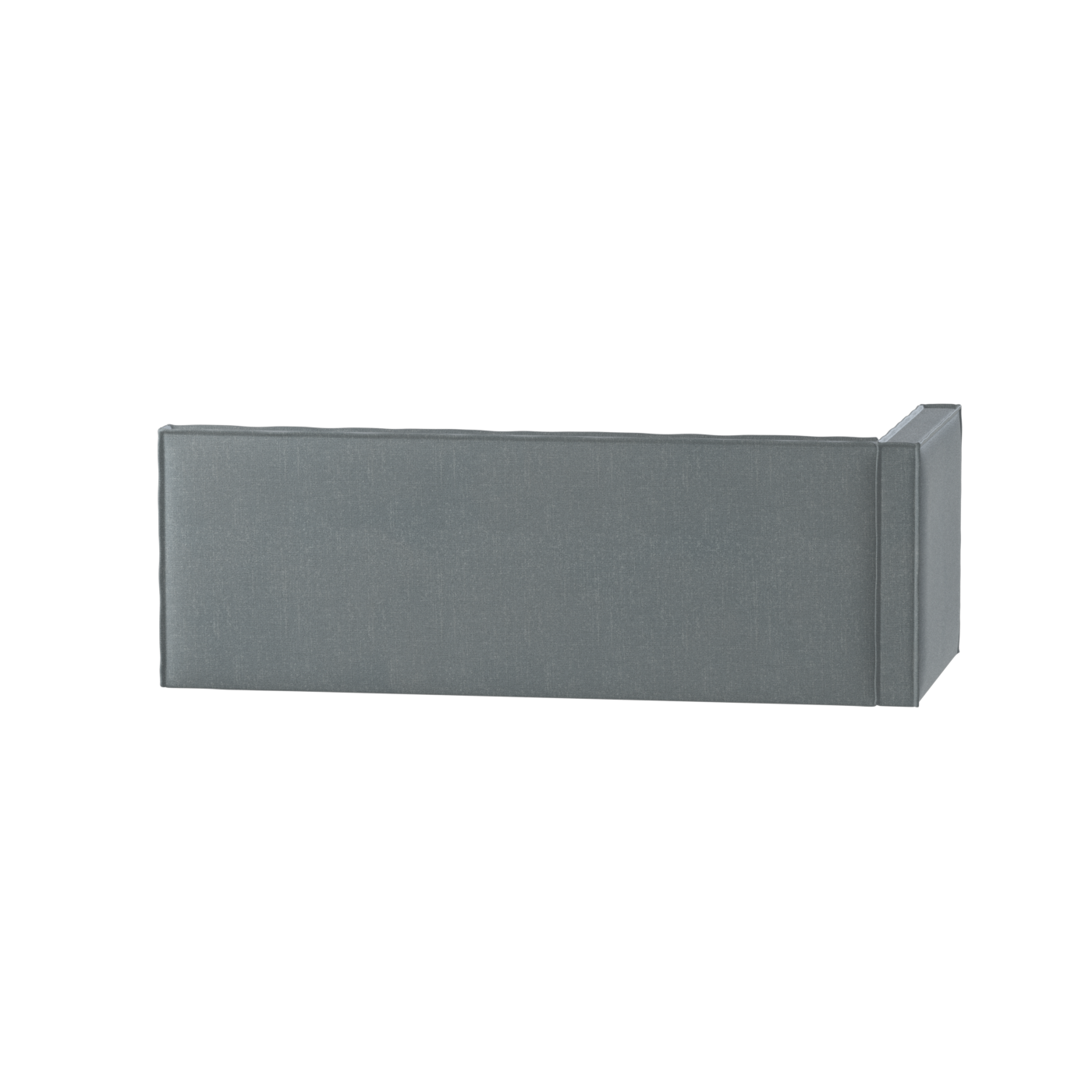 Axel Daybed with Clean Lines and Multi-Use Functionality