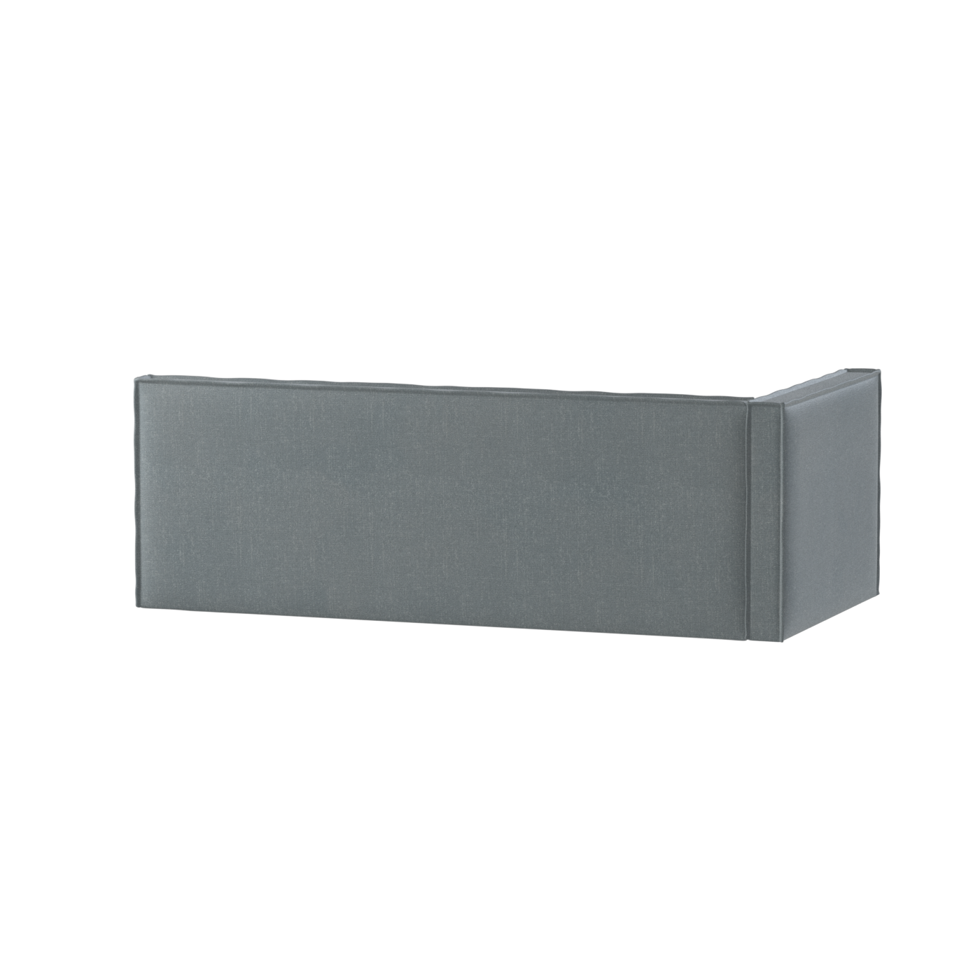 Axel Daybed with Clean Lines and Multi-Use Functionality