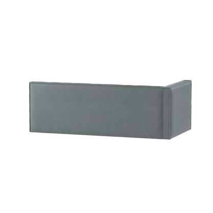 Axel Daybed with Clean Lines and Multi-Use Functionality