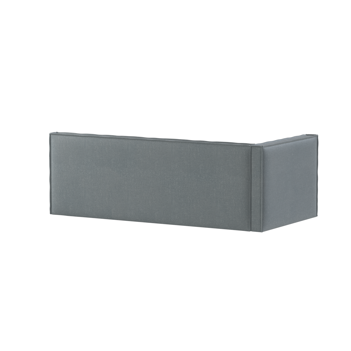 Axel Daybed with Clean Lines and Multi-Use Functionality