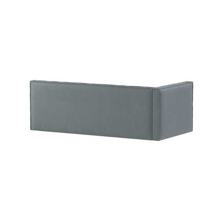 Axel Daybed with Clean Lines and Multi-Use Functionality