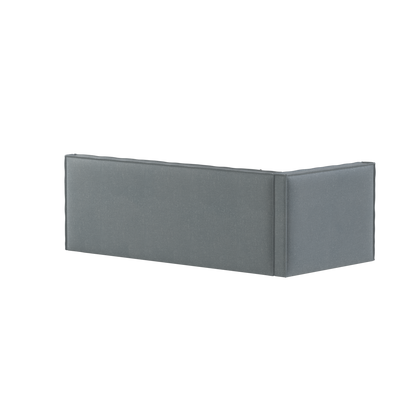 Axel Daybed with Clean Lines and Multi-Use Functionality