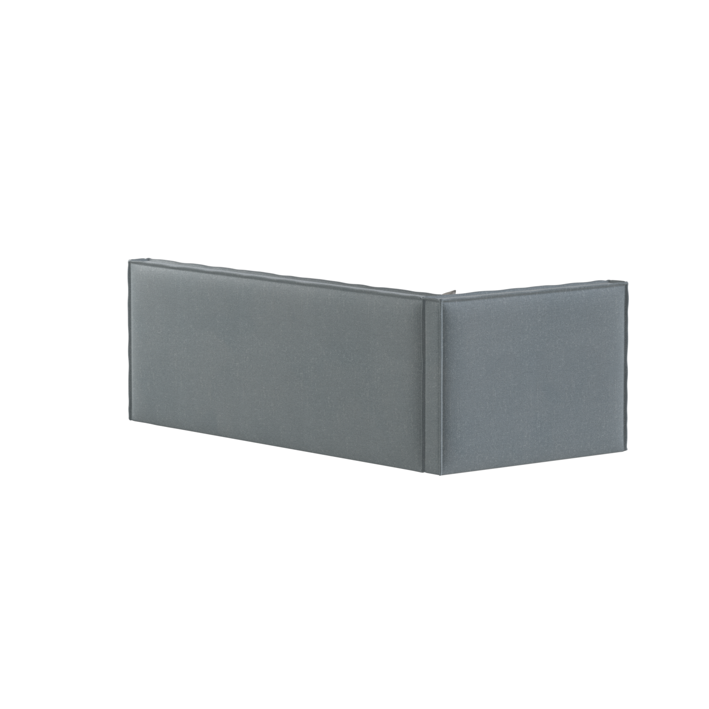 Axel Daybed with Clean Lines and Multi-Use Functionality