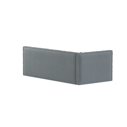 Axel Daybed with Clean Lines and Multi-Use Functionality