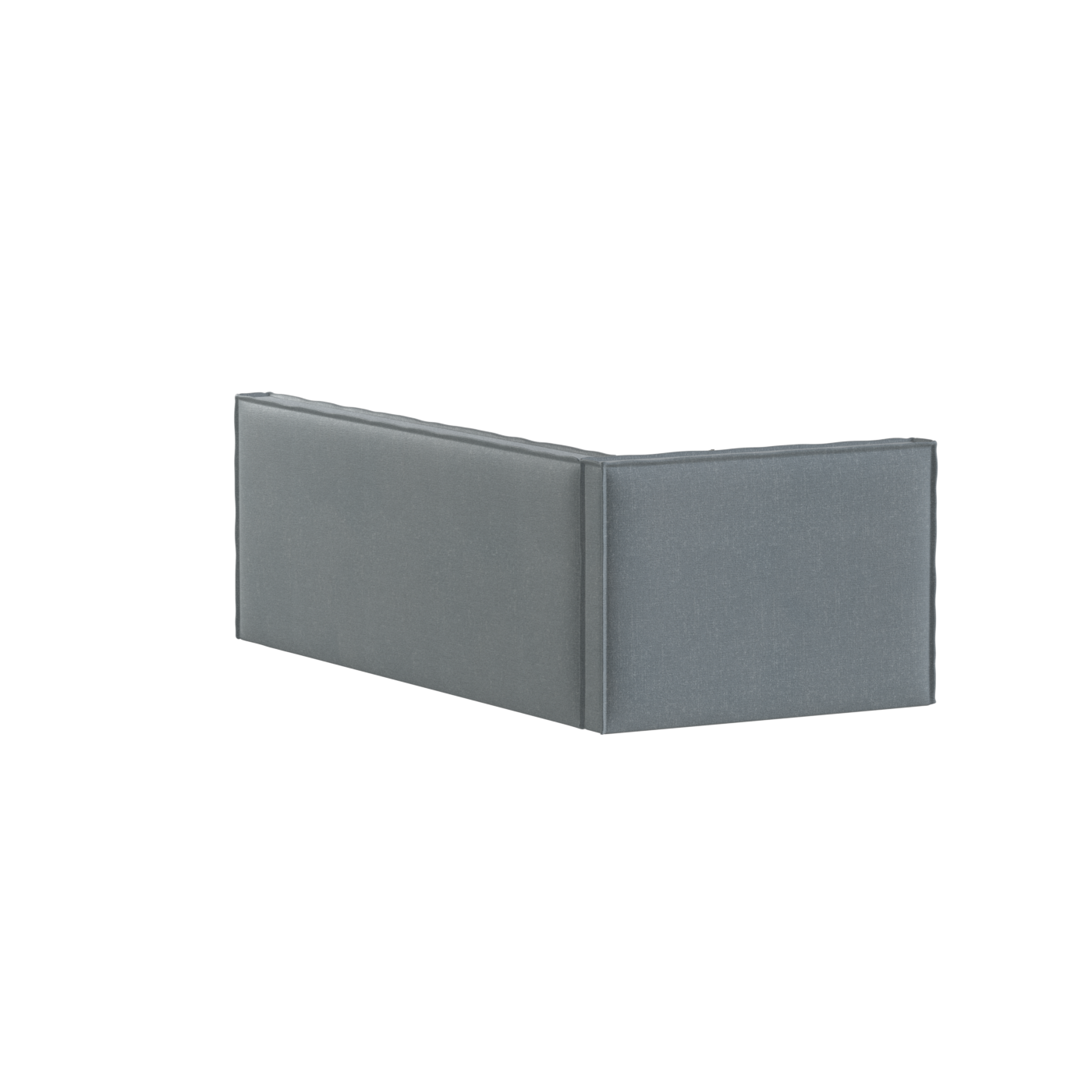 Axel Daybed with Clean Lines and Multi-Use Functionality