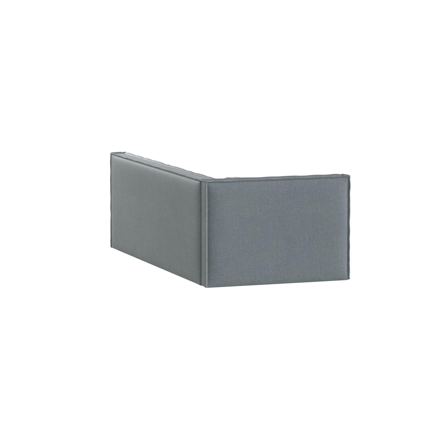 Axel Daybed with Clean Lines and Multi-Use Functionality