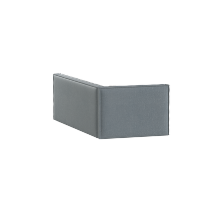 Axel Daybed with Clean Lines and Multi-Use Functionality