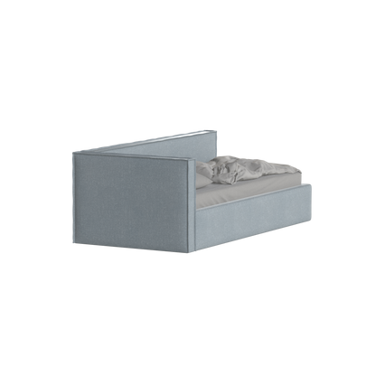 Axel Daybed with Clean Lines and Multi-Use Functionality