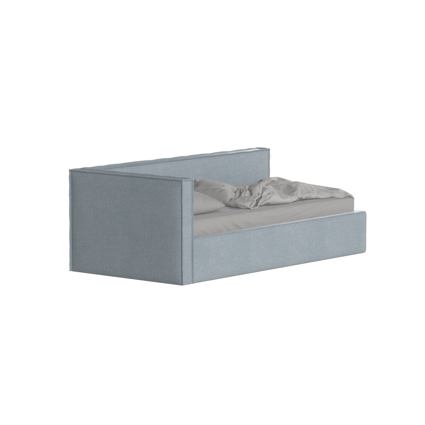 Axel Daybed with Clean Lines and Multi-Use Functionality