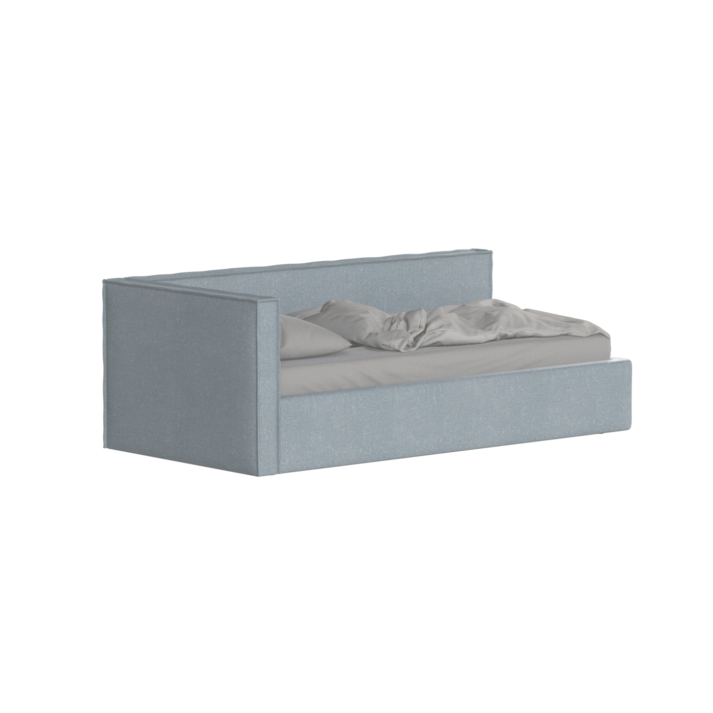 Axel Daybed with Clean Lines and Multi-Use Functionality