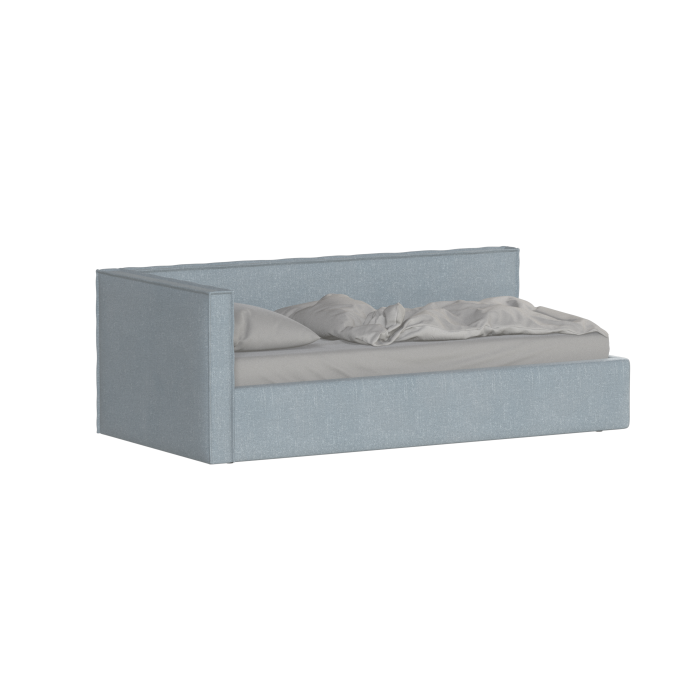 Axel Daybed with Clean Lines and Multi-Use Functionality