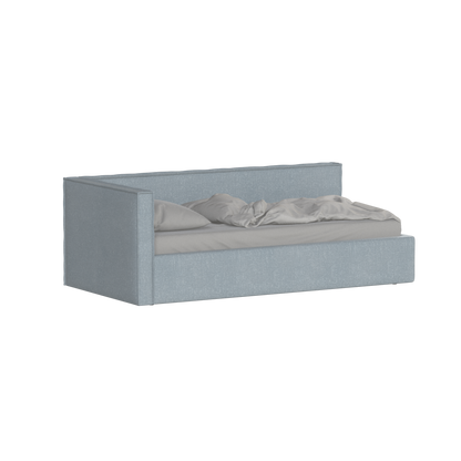 Axel Daybed with Clean Lines and Multi-Use Functionality