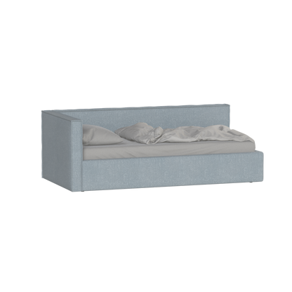 Axel Daybed with Clean Lines and Multi-Use Functionality